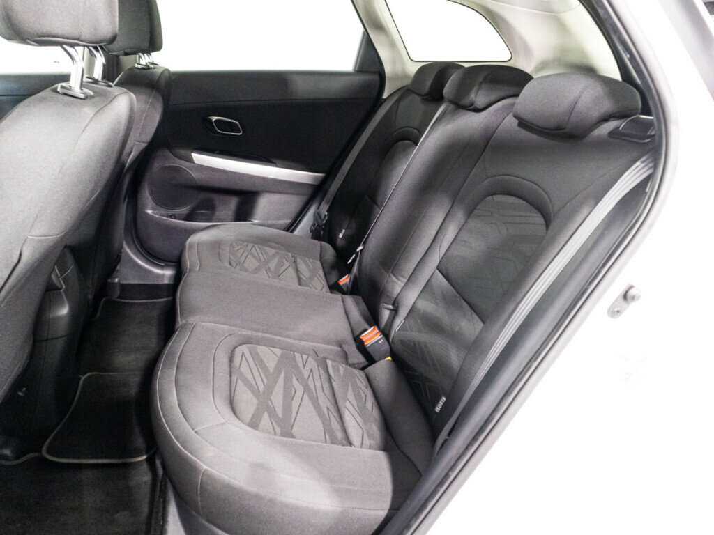 Купить Kia Ceed, 2018, 63 556 км, фото №10