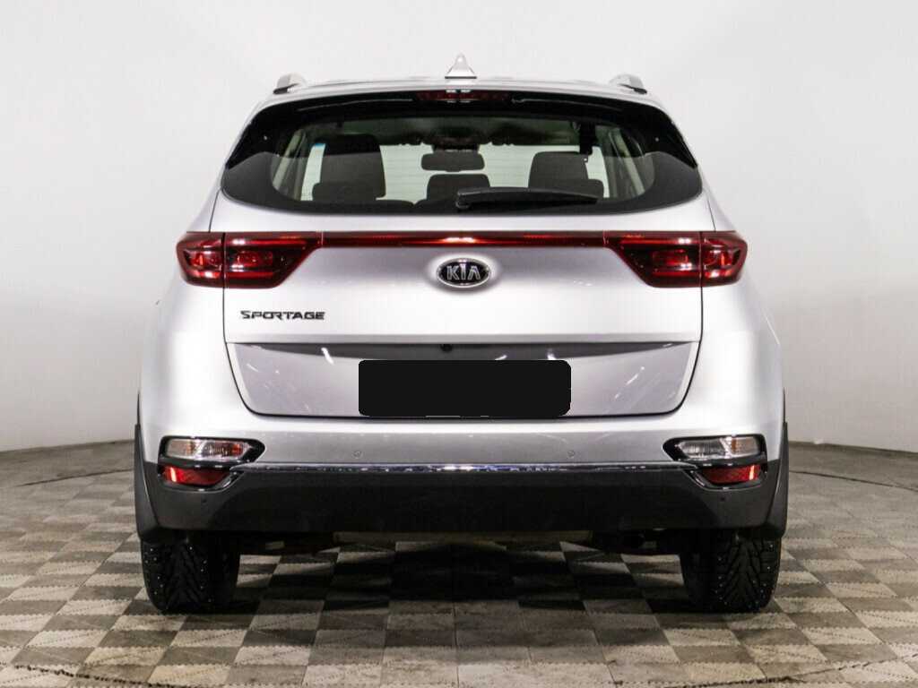 Купить Kia Sportage, 2019, 67 721 км, фото №6