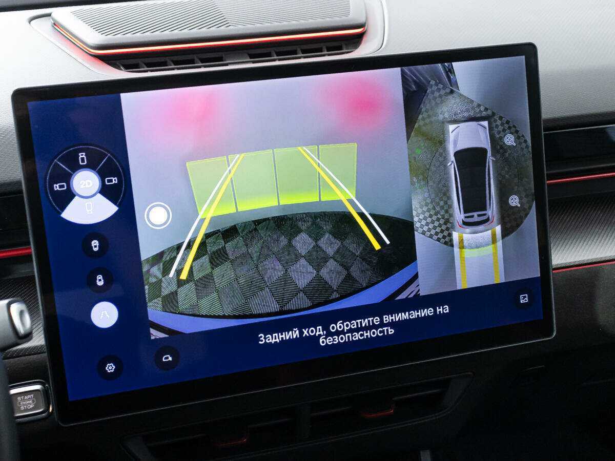 Купить Jetour Dashing, 2023, 28 403 км, фото №17