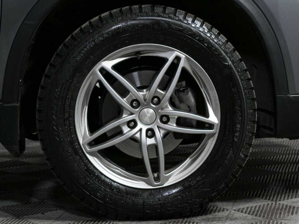 Купить Nissan X-Trail, 2017, 14 256 км, фото №18