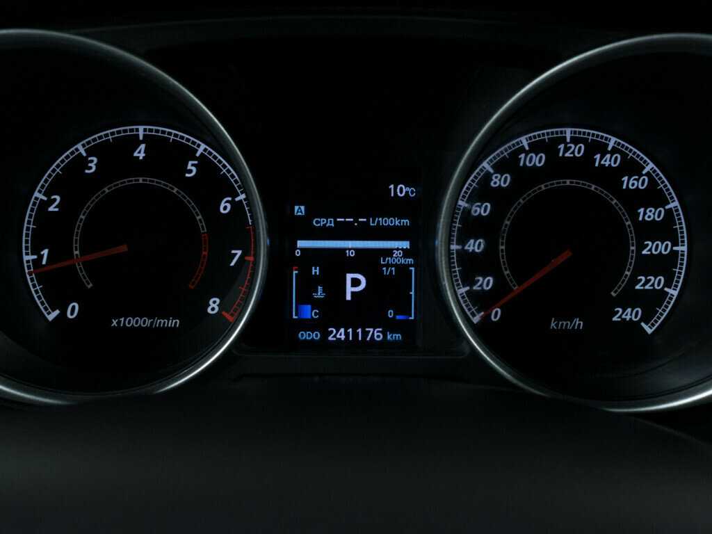 Купить Mitsubishi ASX, 2013, 241 200 км, фото №10