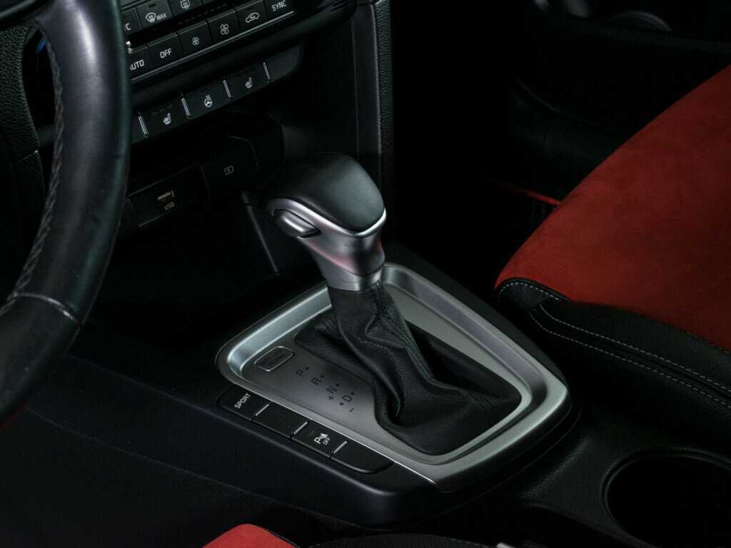 Купить Kia Ceed, 2020, 62 000 км, фото №13