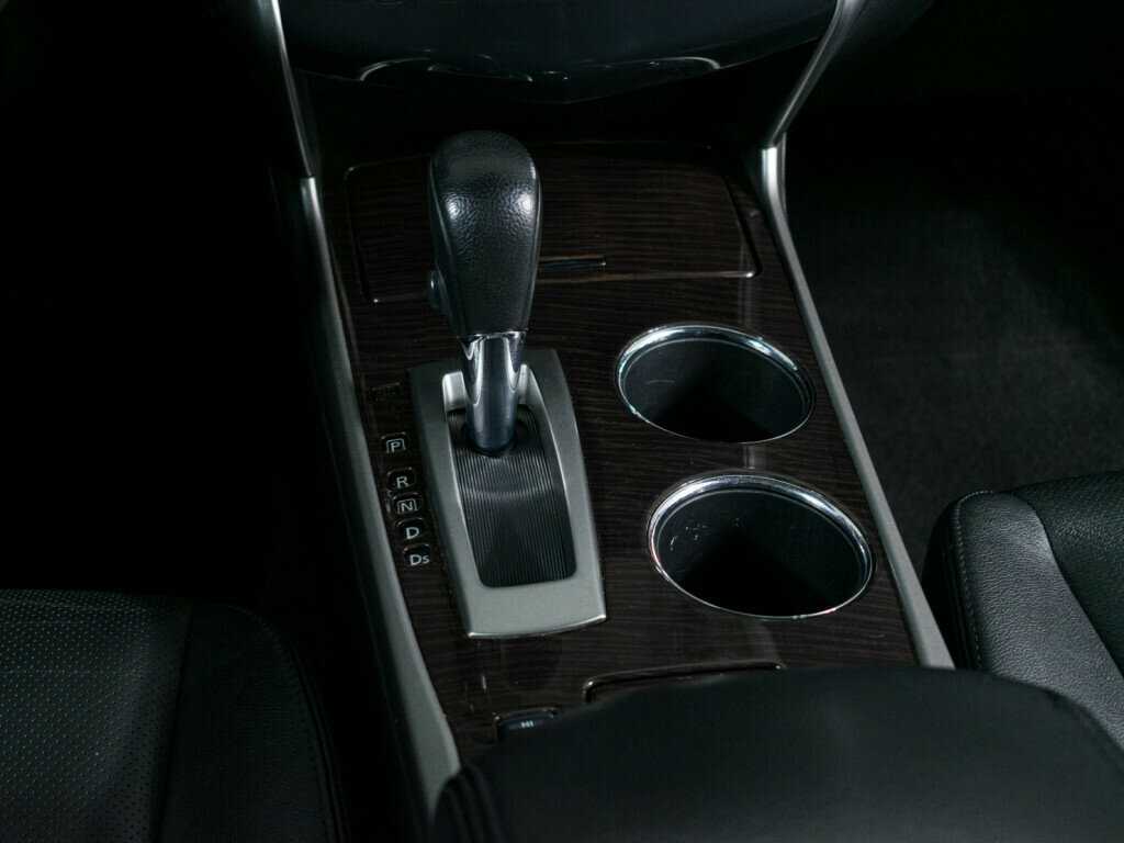 Купить Nissan Teana, 2014, 134 577 км, фото №14