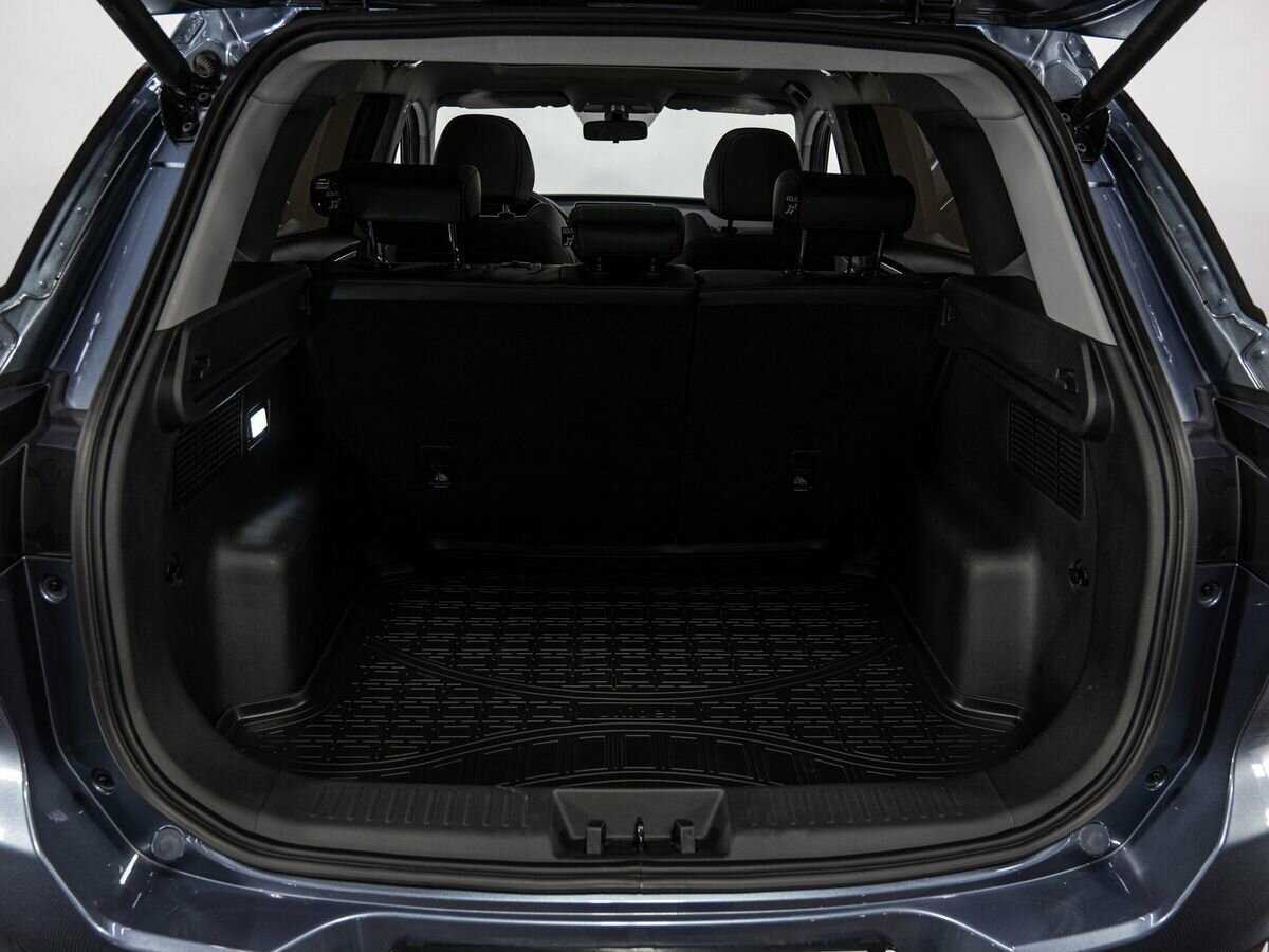 Купить CHERY Tiggo 7 Pro, 2020, 49 000 км, фото №25