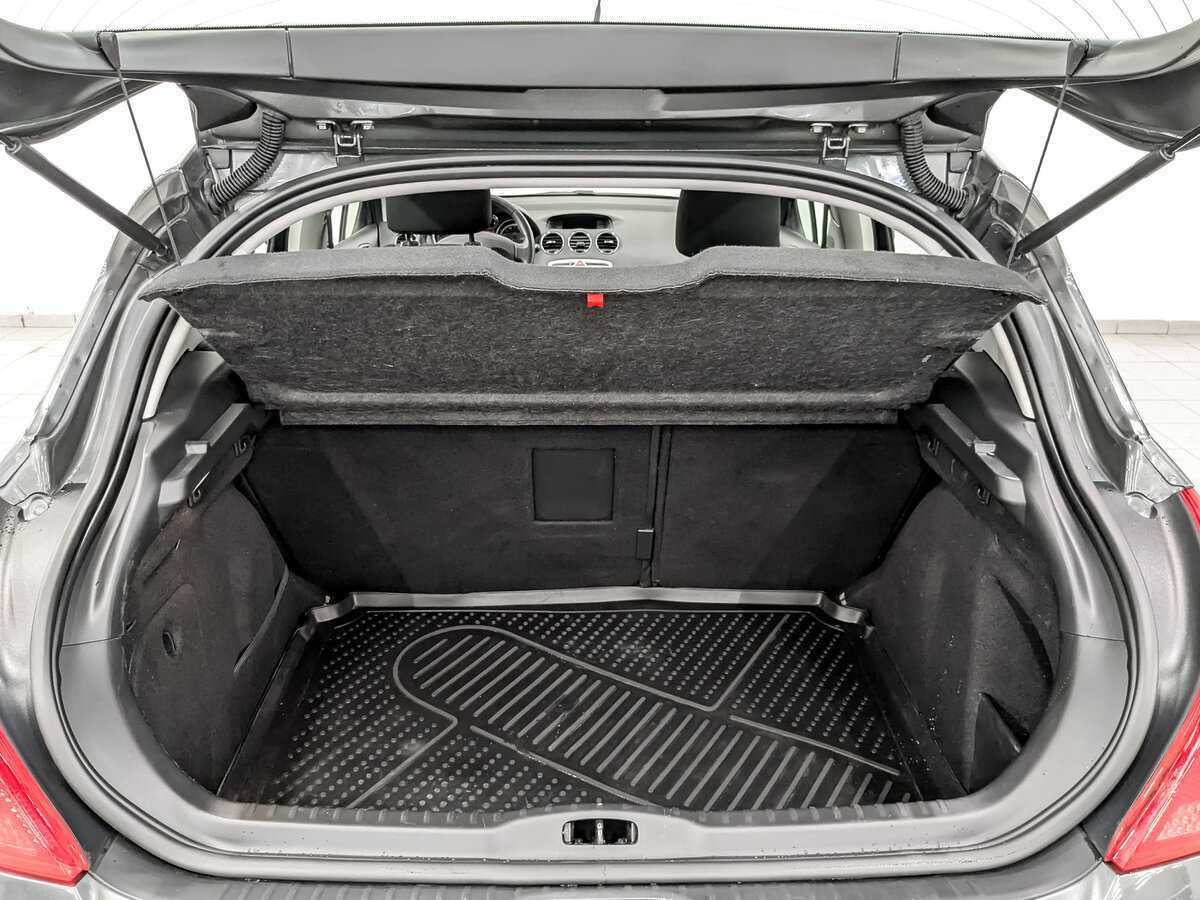 Купить Peugeot 308, 2012, 43 468 км, фото №10