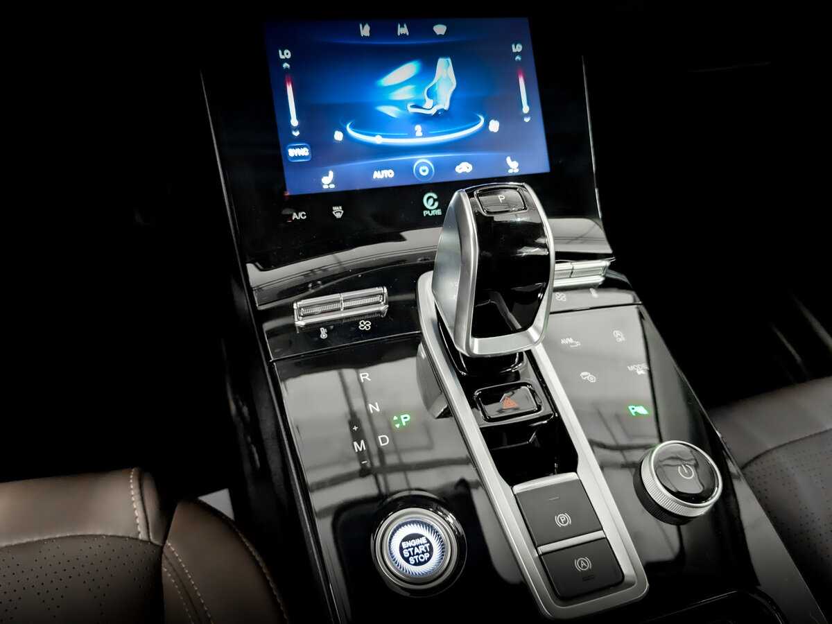 Купить CHERY Tiggo 8 Pro, 2023, 20 319 км, фото №25