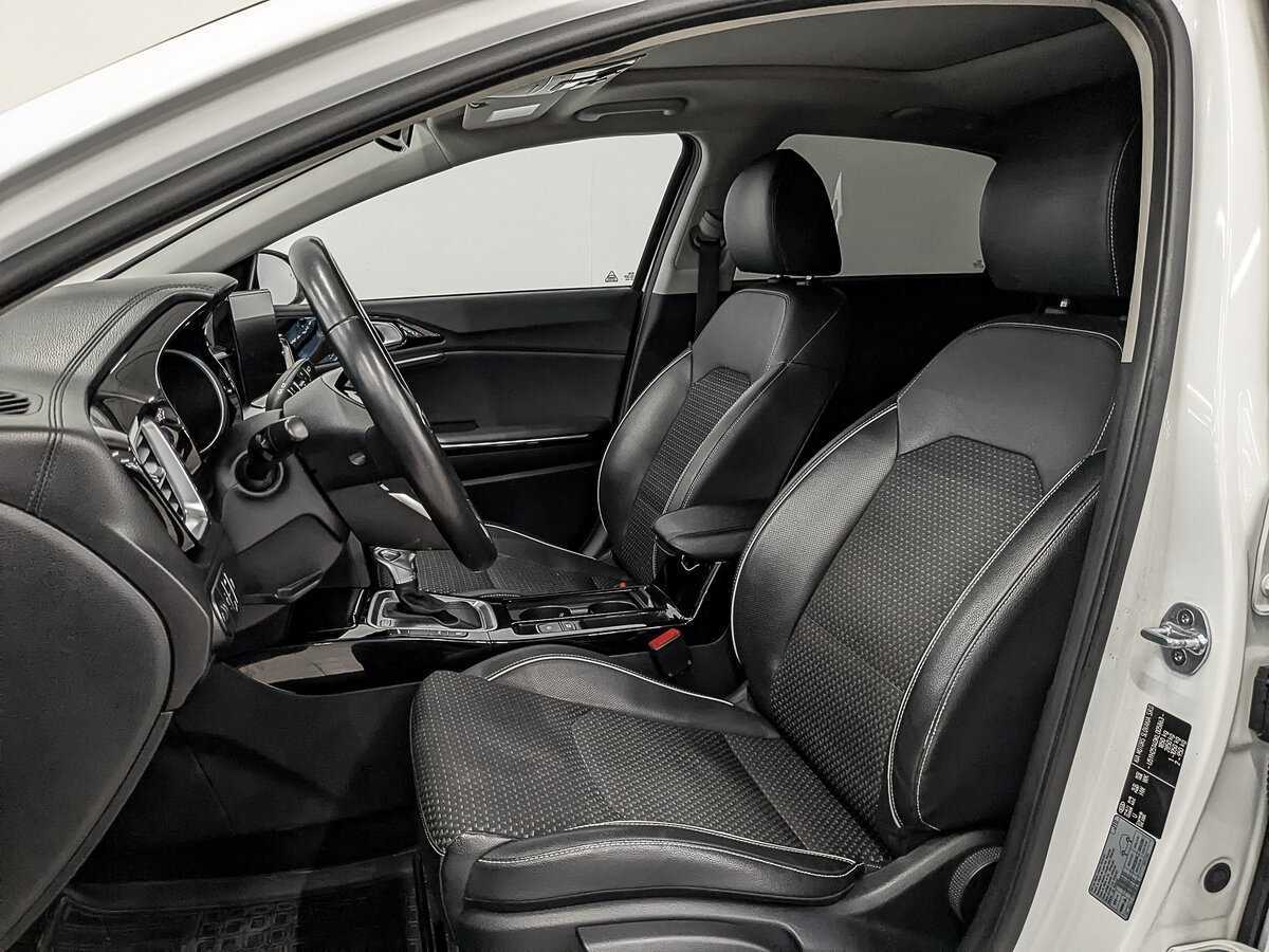 Купить Kia Ceed, 2018, 81 704 км, фото №16