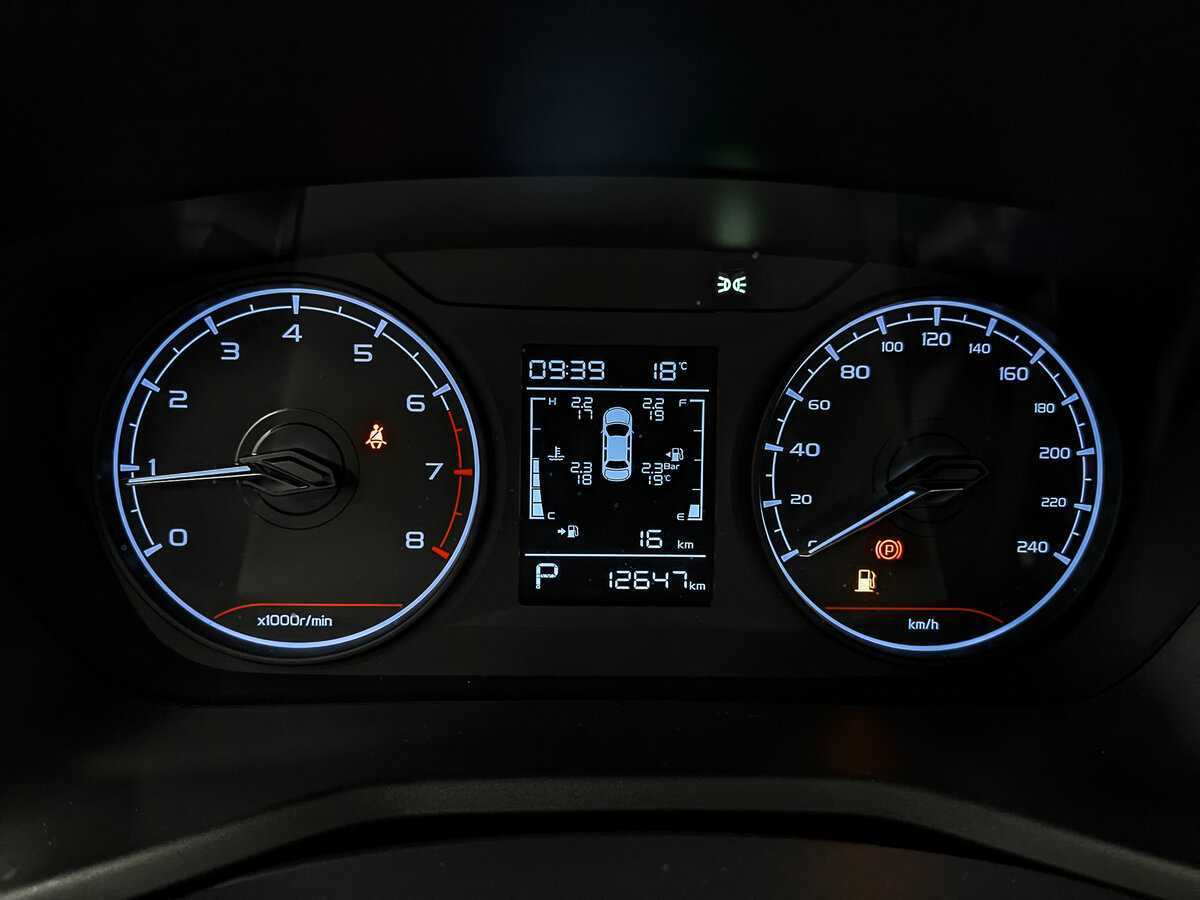 Купить Geely Emgrand, 2024, 12 641 км, фото №14