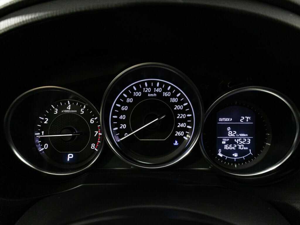 Купить Mazda 6, 2014, 166 269 км, фото №12