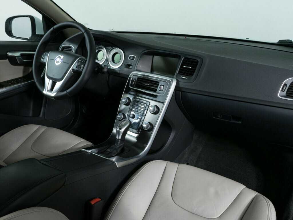 Купить Volvo S60, 2012, 153 852 км, фото №7