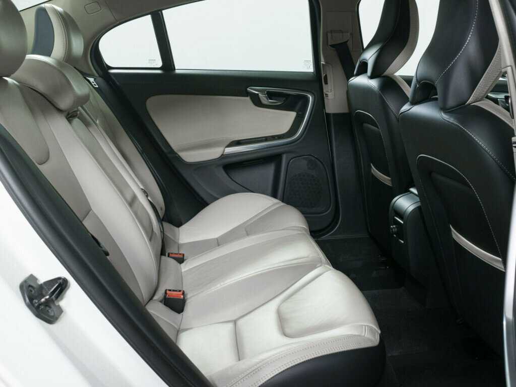 Купить Volvo S60, 2012, 153 852 км, фото №9