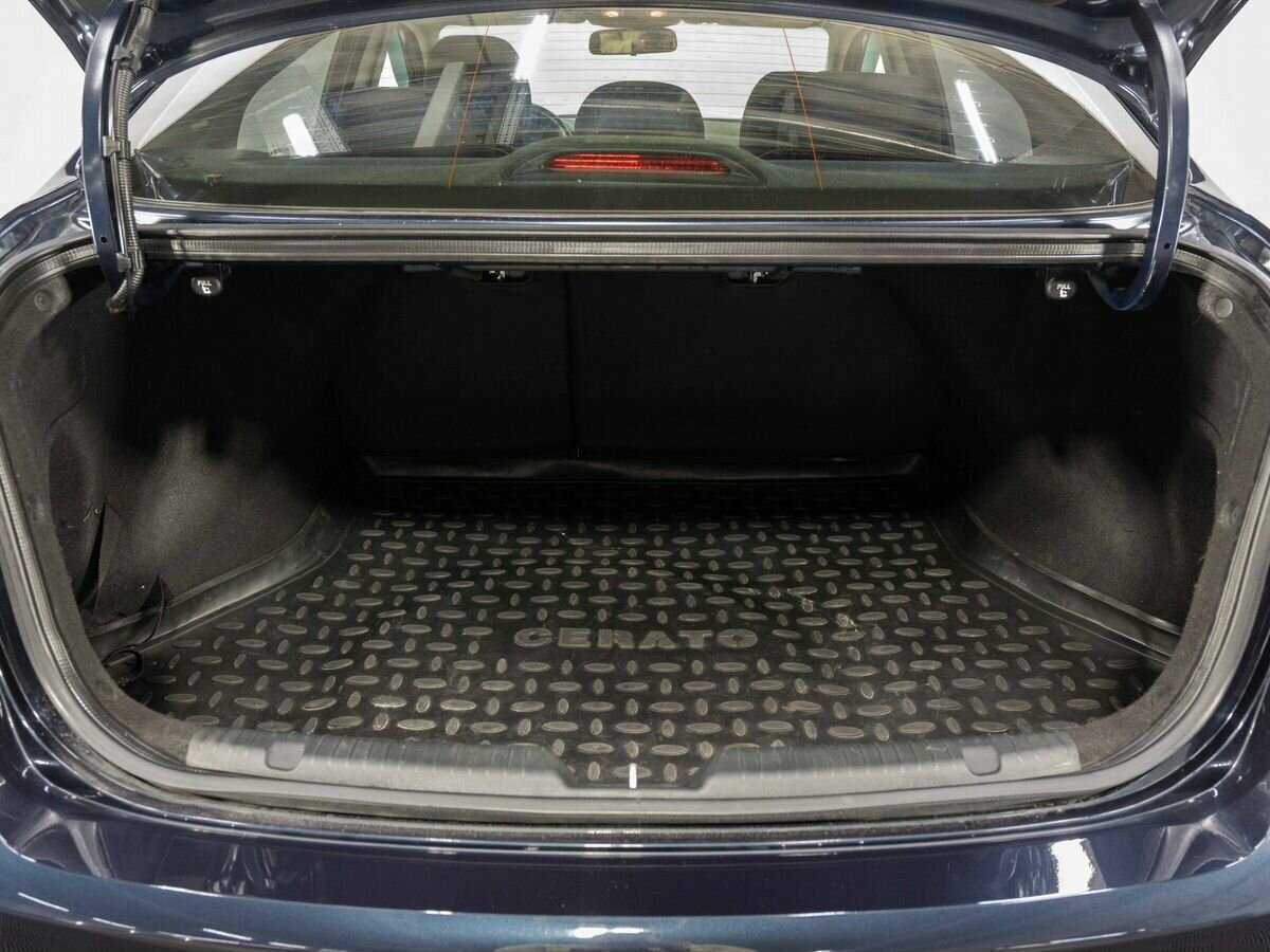 Купить Kia Cerato, 2019, 91 000 км, фото №23