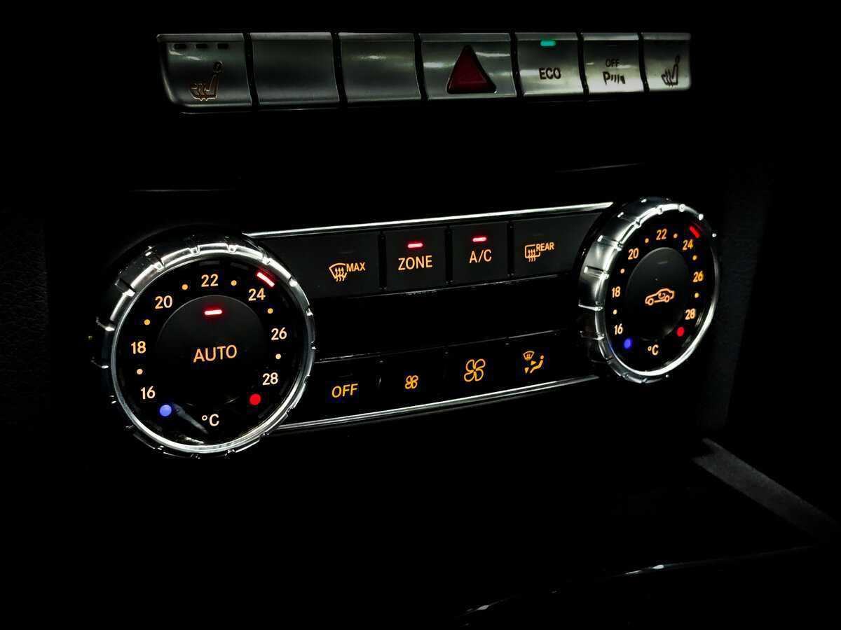 Купить Mercedes-Benz C-Класс 180 BlueEFFICIENCY, 2012, 154 098 км, фото №22