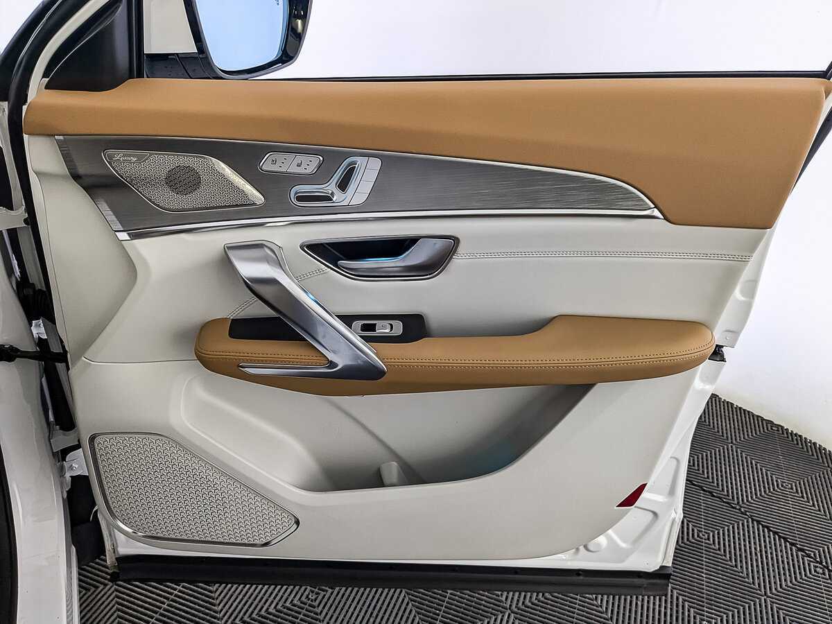 Купить Jetour X70 PLUS, 2023, 5 657 км, фото №25