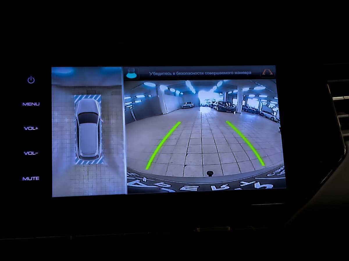 Купить Haval F7, 2021, 102 205 км, фото №26