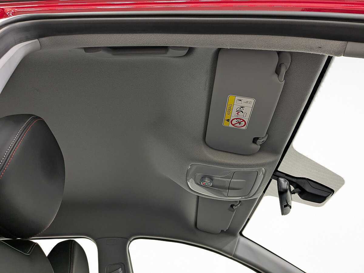 Купить CHERY Tiggo 7 Pro, 2022, 14 201 км, фото №22