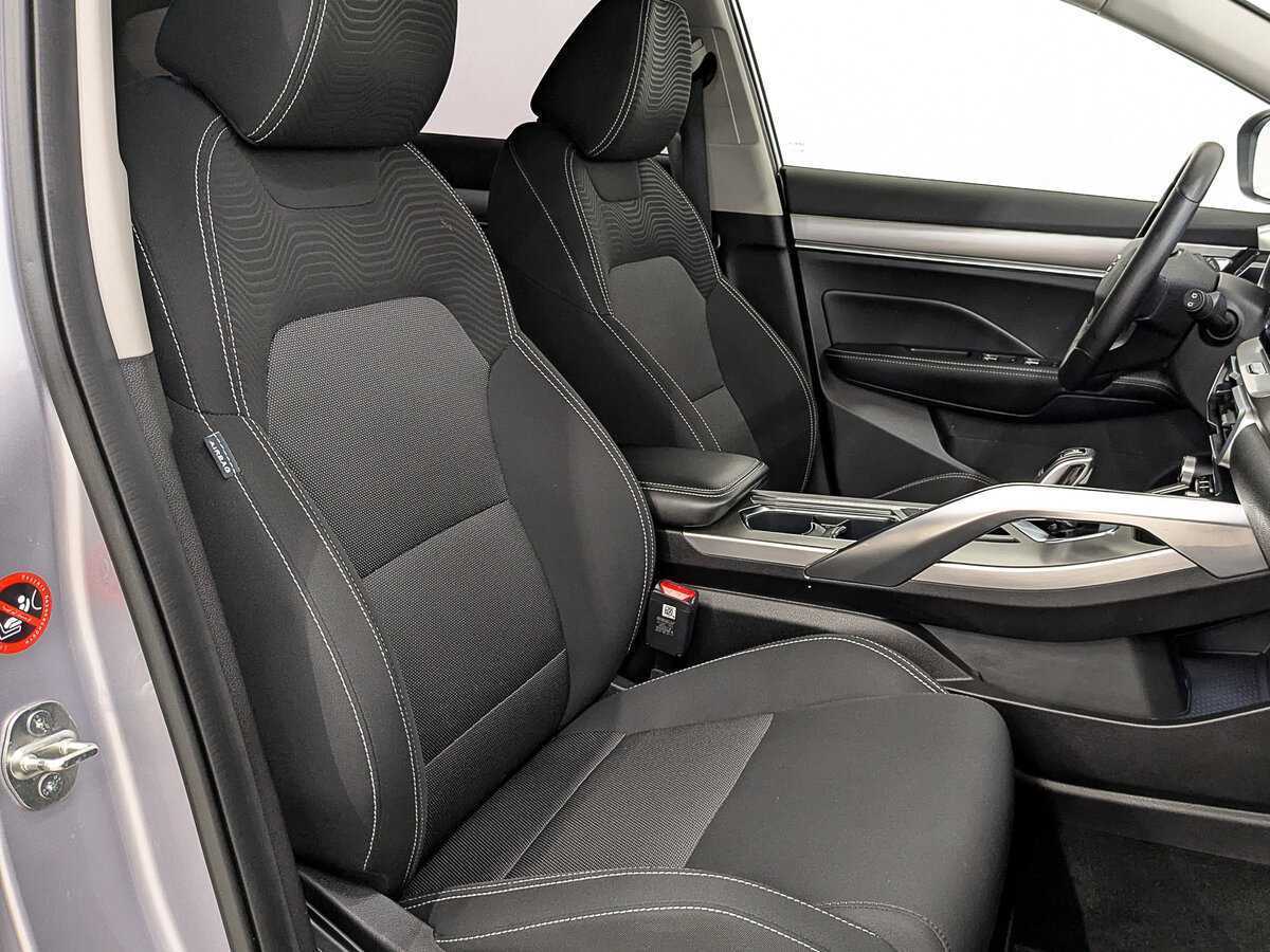 Купить Geely Coolray, 2020, 80 052 км, фото №24