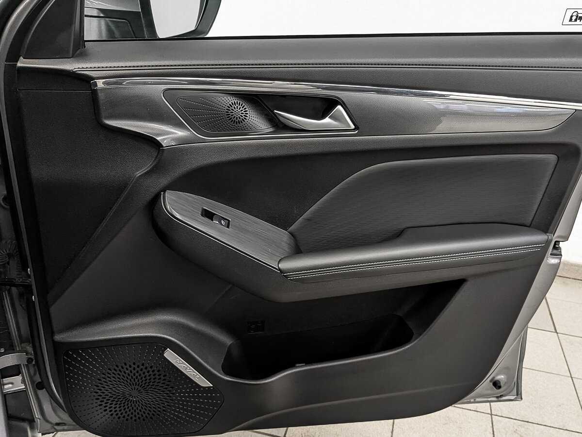 Купить Haval Jolion, 2021, 73 316 км, фото №24