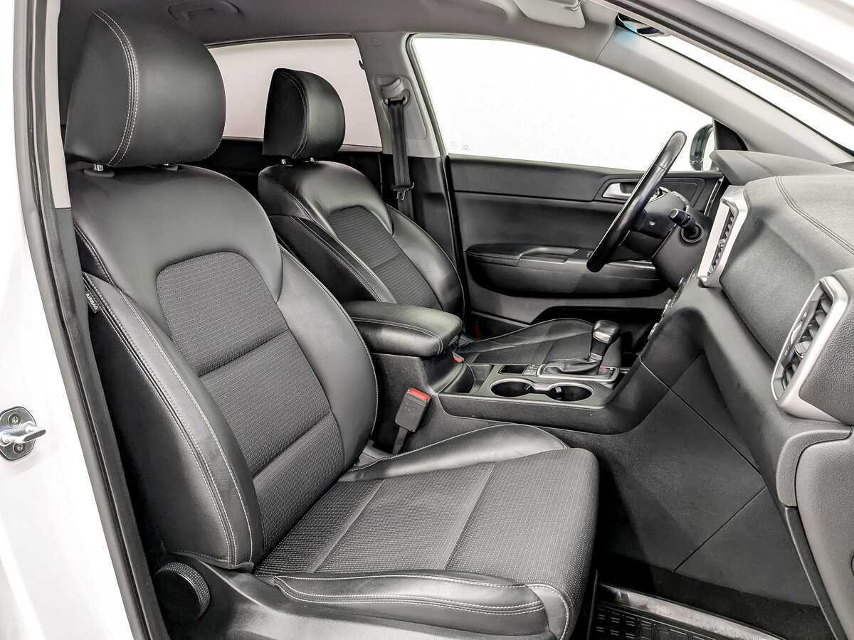 Купить Kia Sportage, 2019, 95 575 км, фото №23
