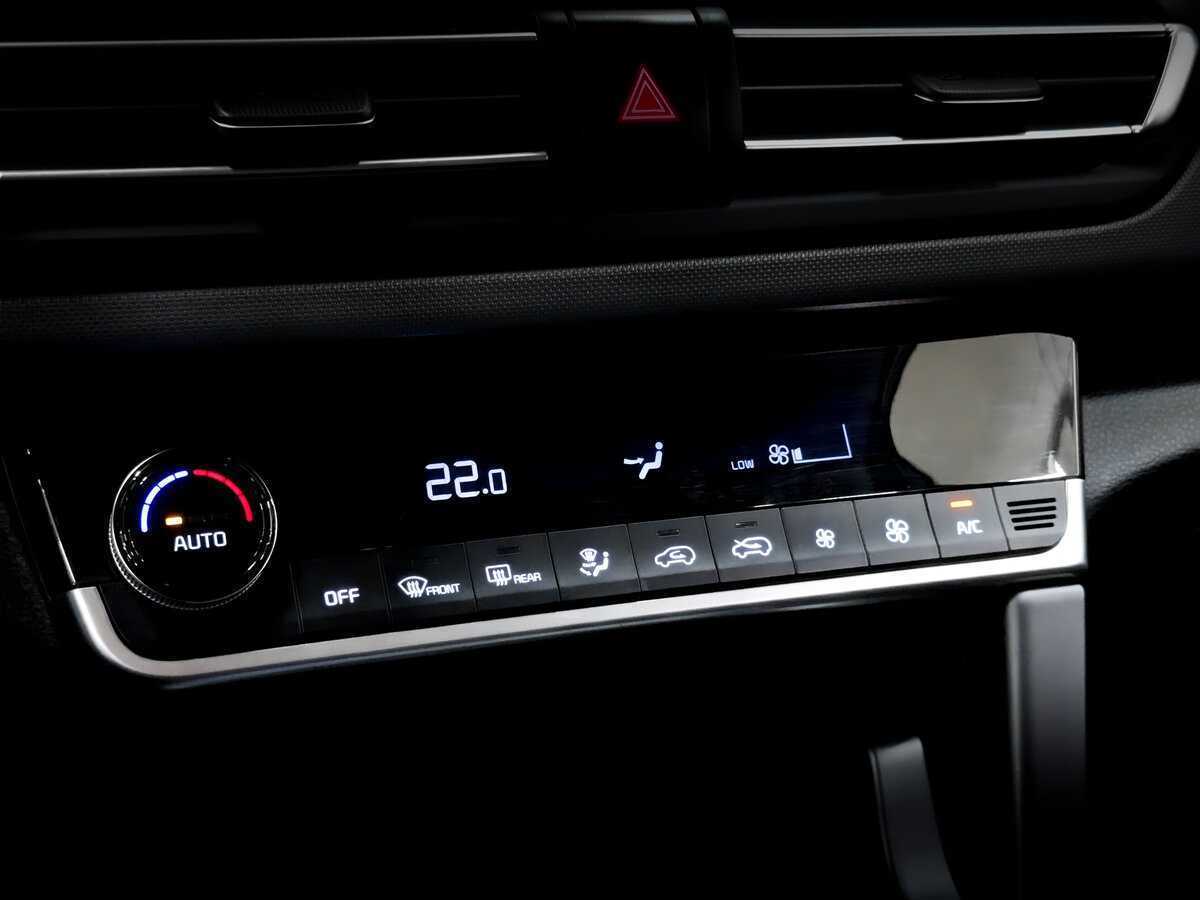 Купить Kia Seltos, 2021, 33 917 км, фото №23