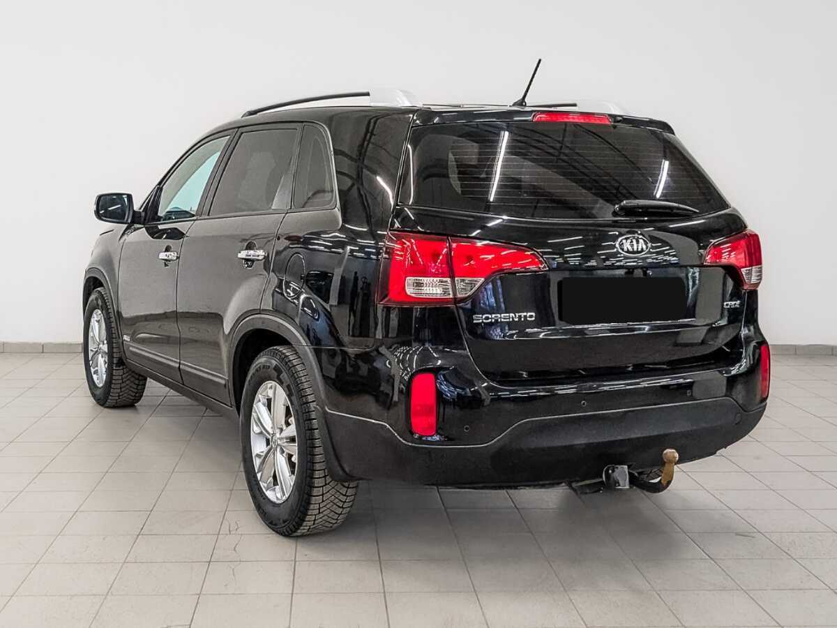 Купить Kia Sorento, 2015, 210 000 км, фото №7