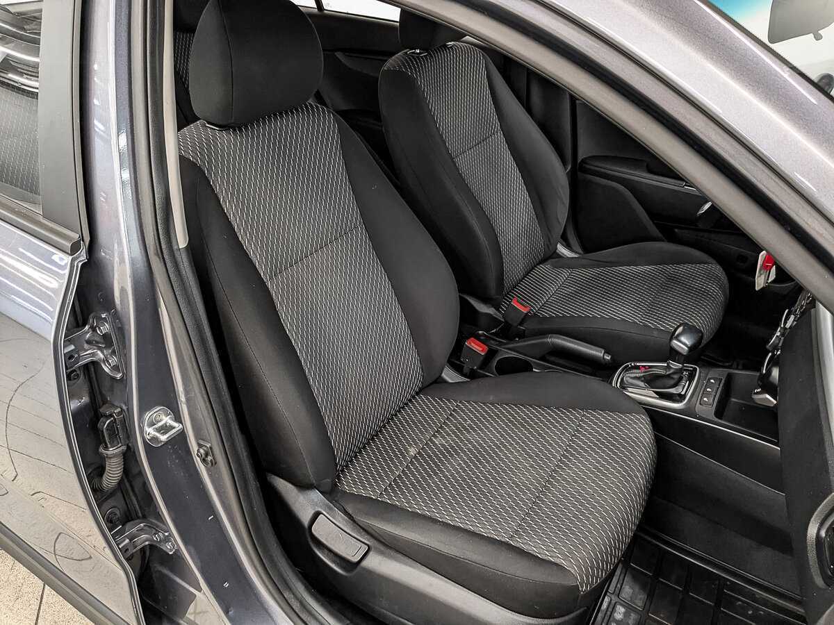 Купить Kia Rio X-Line, 2020, 172 164 км, фото №20