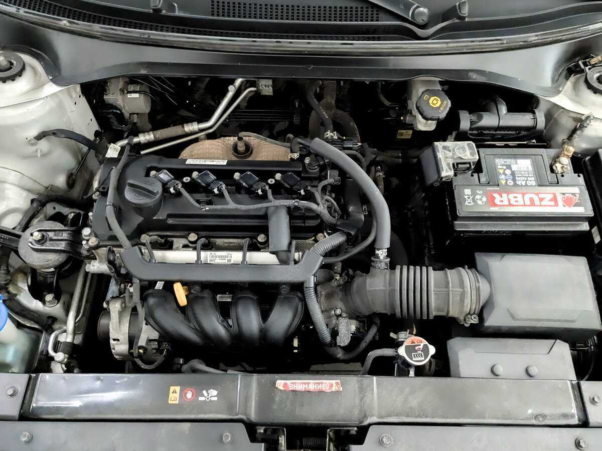 Купить Kia Rio X-Line, 2020, 189 225 км, фото №9