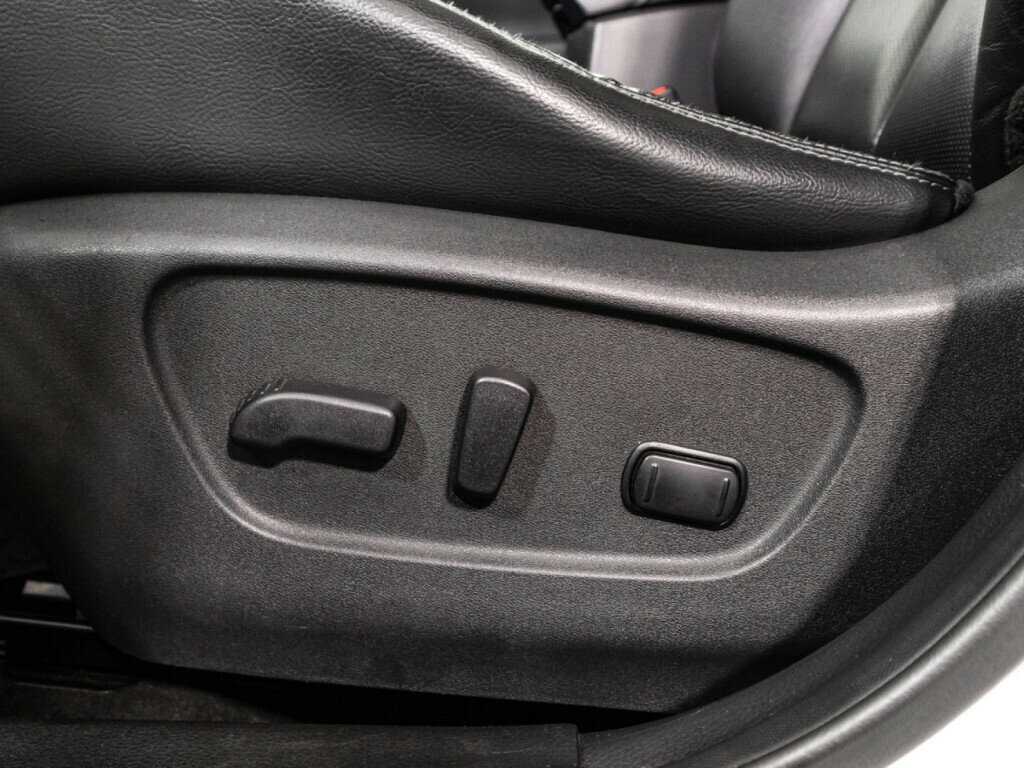 Купить Nissan X-Trail, 2016, 91 970 км, фото №16