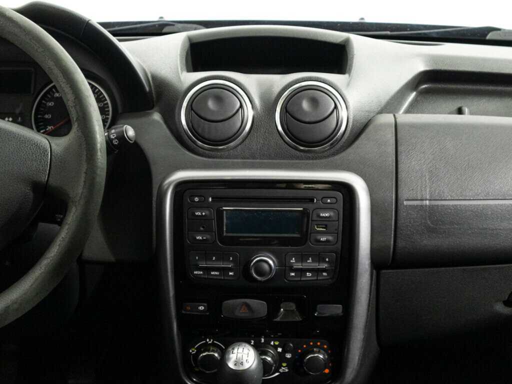 Купить Renault Duster, 2013, 260 593 км, фото №14