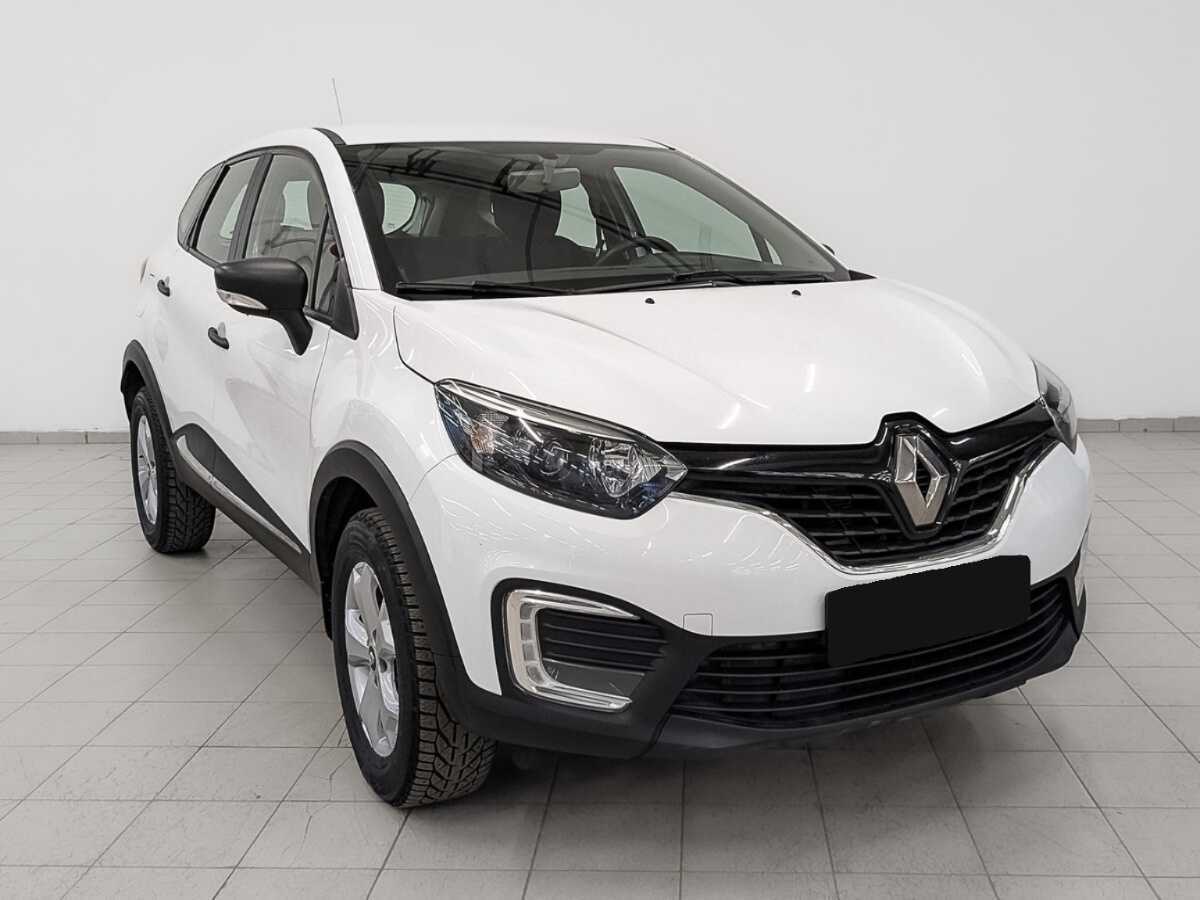 Renault Kaptur
