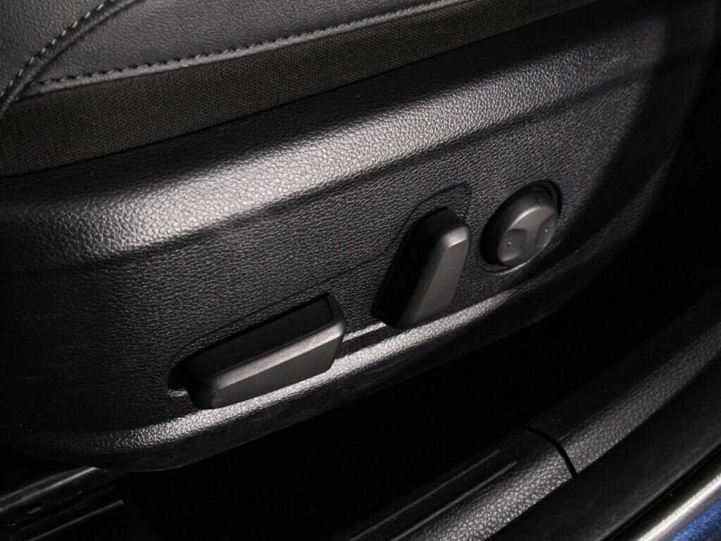 Купить Kia Seltos, 2021, 96 684 км, фото №16