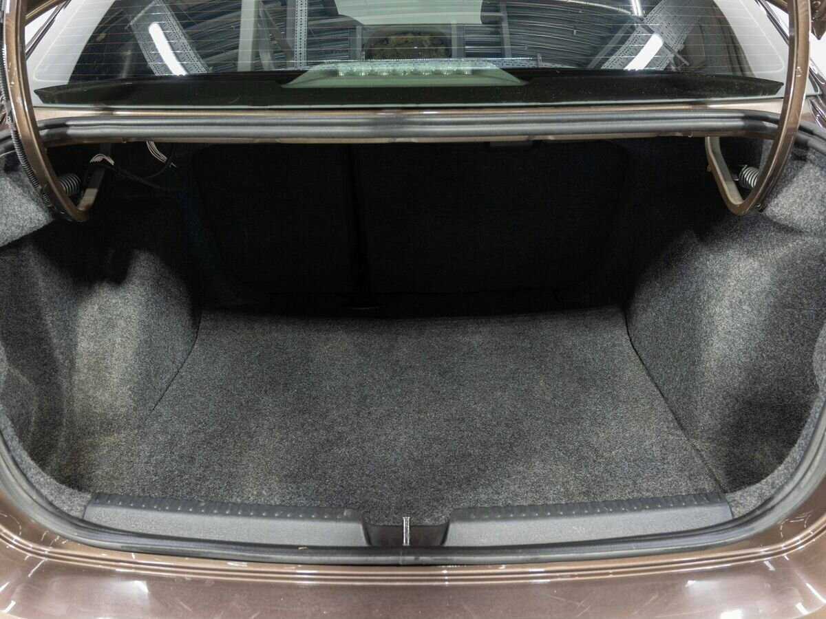 Купить Volkswagen Polo, 2016, 149 000 км, фото №22