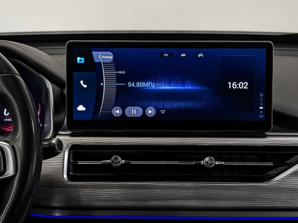 Купить CHERY Tiggo 8 Pro, 2022, 41 885 км, фото №17