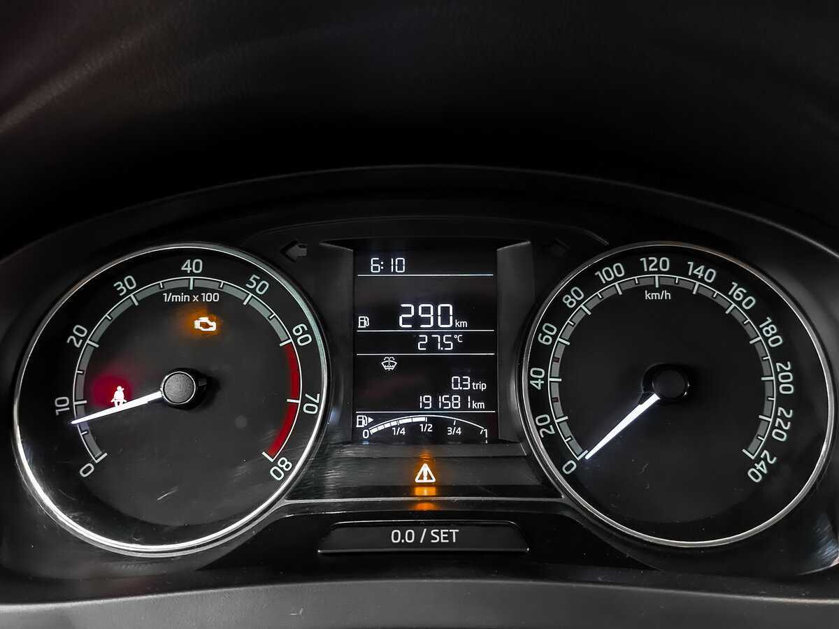 Купить Skoda Rapid, 2017, 191 579 км, фото №16