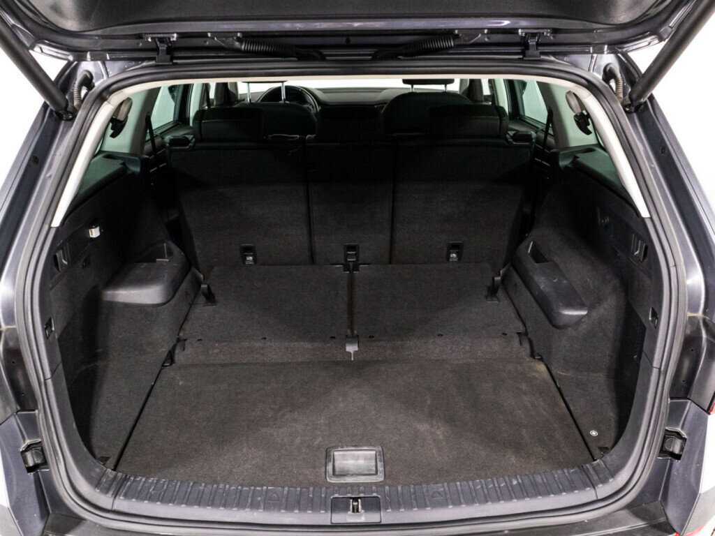Купить Skoda Kodiaq, 2019, 111 911 км, фото №15