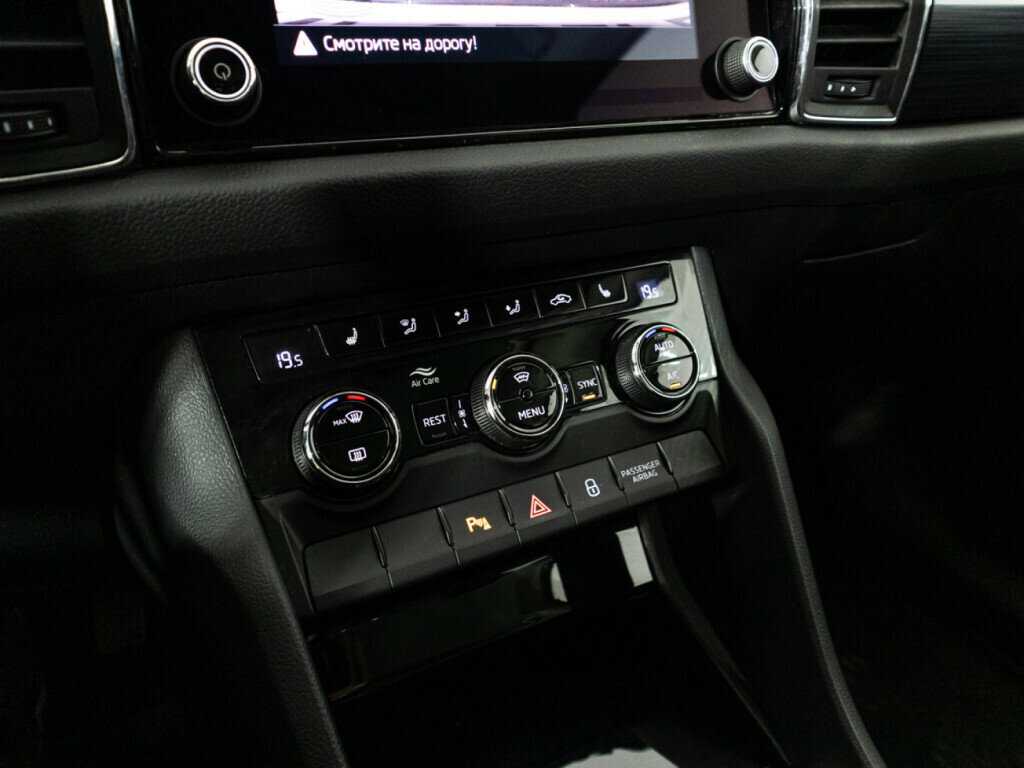 Купить Skoda Kodiaq, 2019, 111 911 км, фото №19