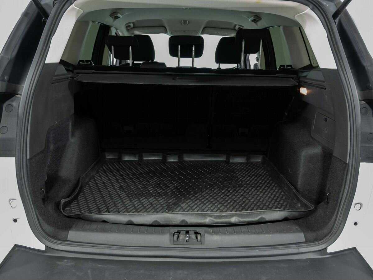 Купить Ford Kuga, 2017, 49 000 км, фото №24