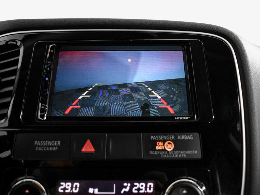 Купить Mitsubishi Outlander, 2014, 124 020 км, фото №18