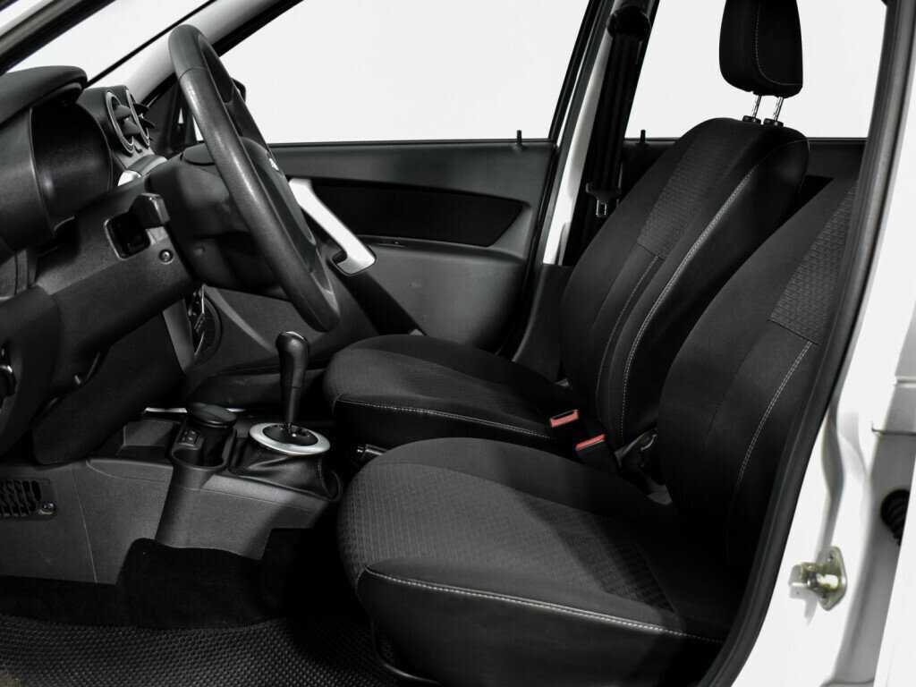 Купить Lada (ВАЗ) Granta, 2016, 40 238 км, фото №10