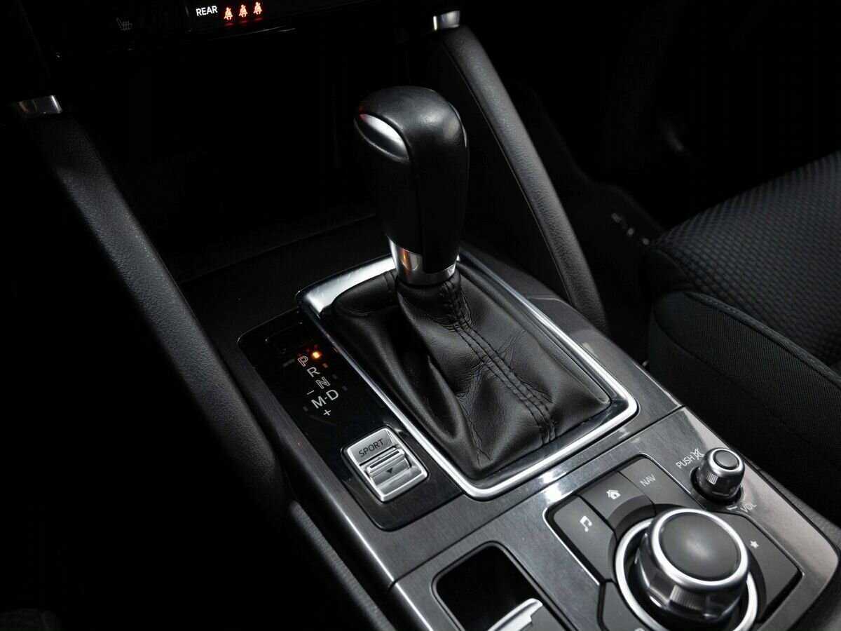 Купить Mazda CX-5, 2016, 103 498 км, фото №23