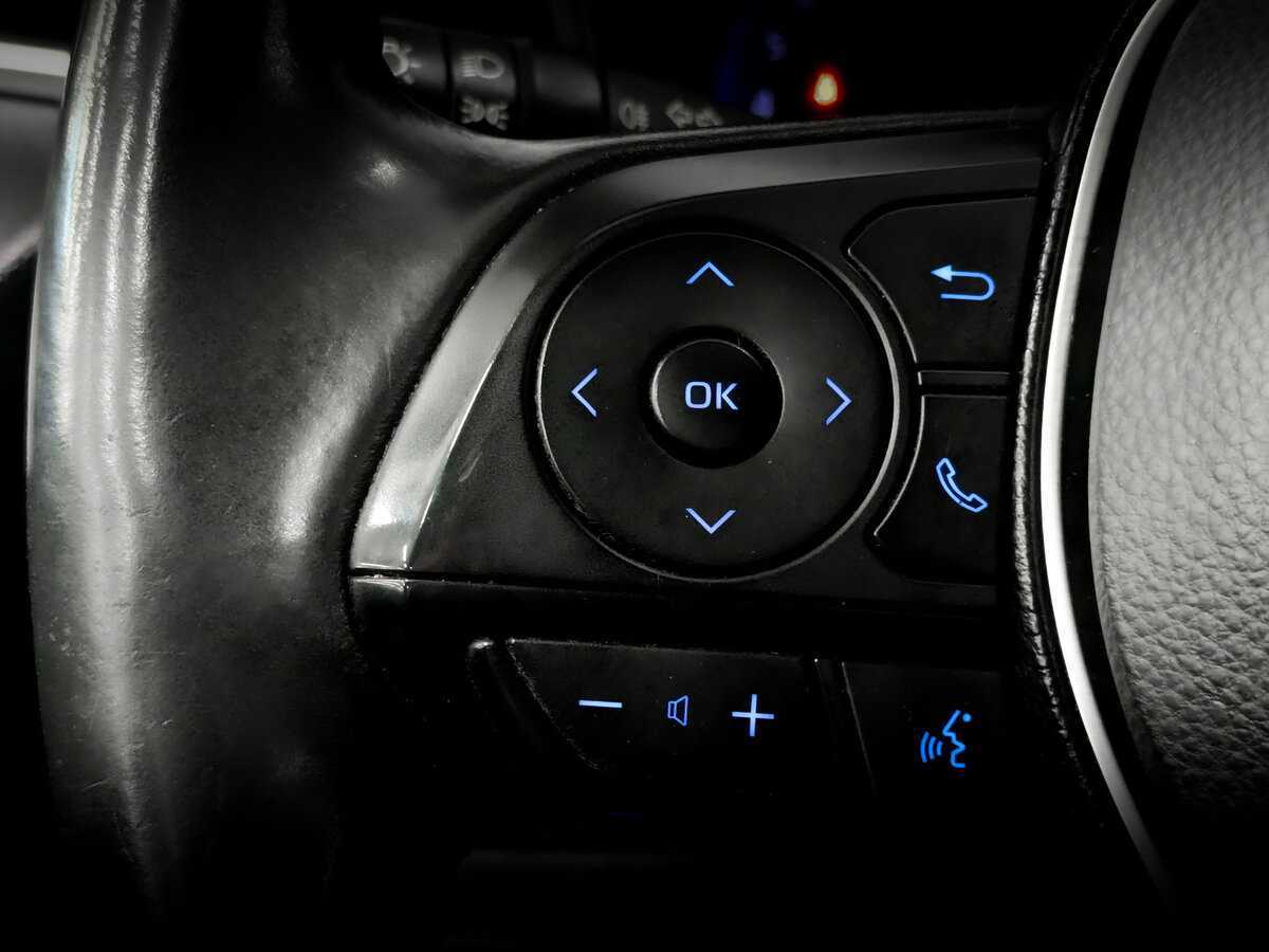 Купить Toyota Corolla, 2019, 161 004 км, фото №25