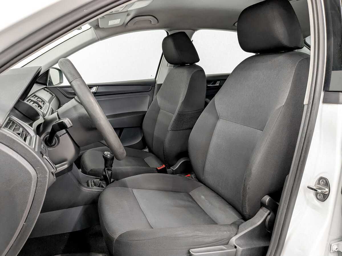 Купить Skoda Rapid, 2017, 176 367 км, фото №20