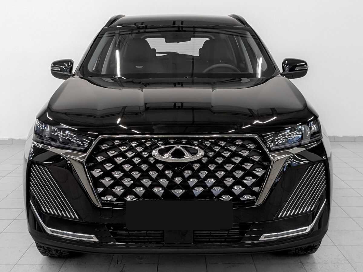 Chery Tiggo 7 Pro Max