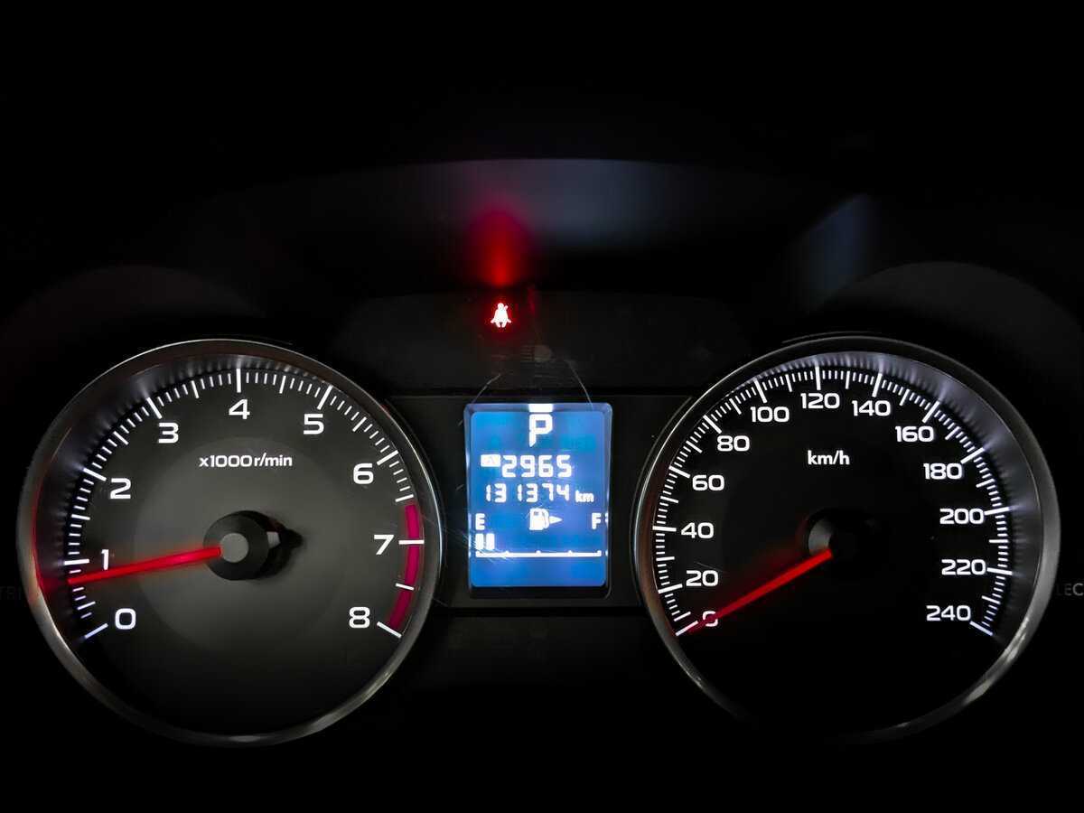 Купить Subaru XV, 2013, 131 500 км, фото №13