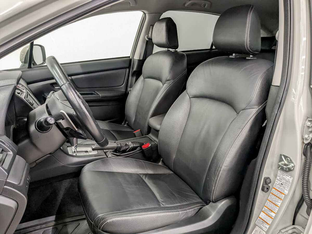 Купить Subaru XV, 2013, 131 500 км, фото №20