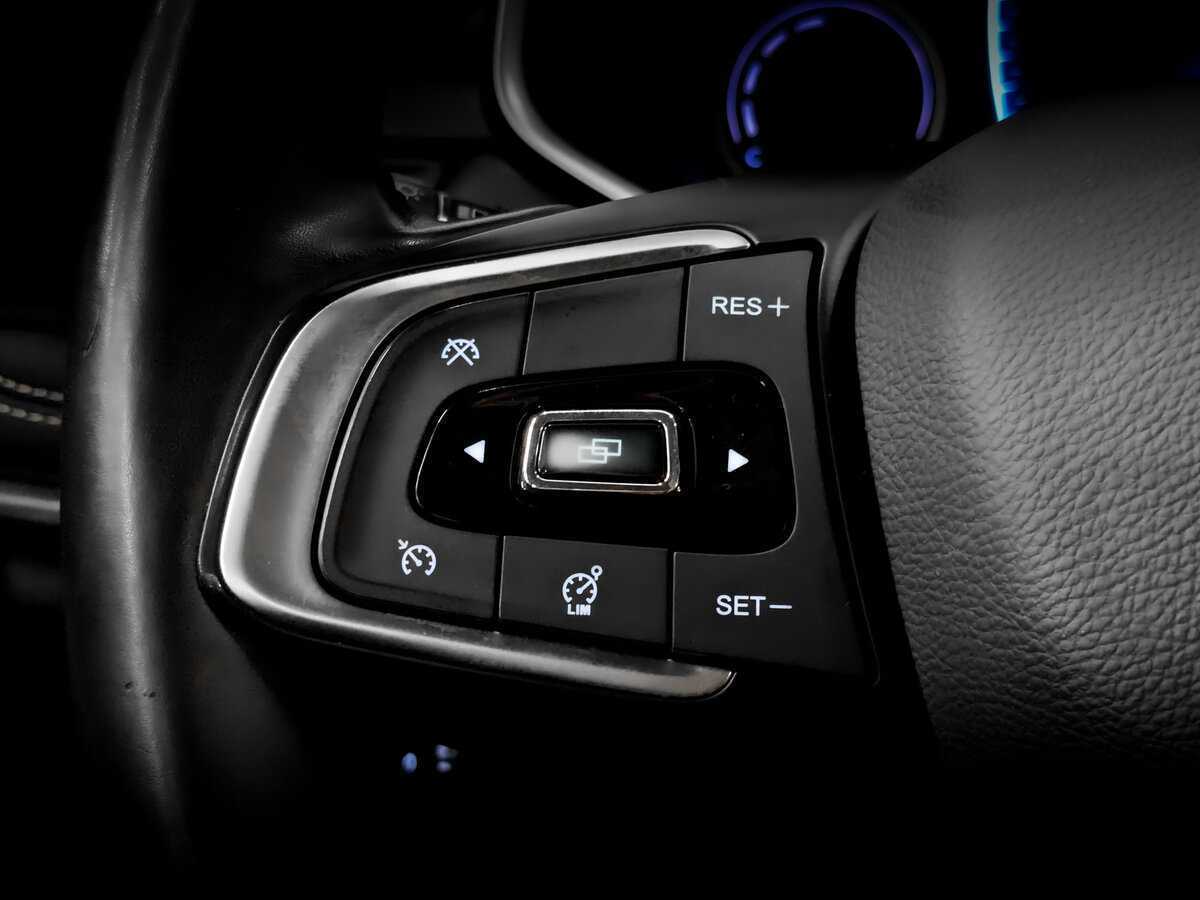 Купить CHERY Tiggo 8 Pro, 2021, 30 447 км, фото №29