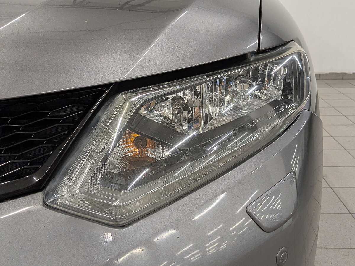 Купить Nissan X-Trail, 2016, 160 601 км, фото №11