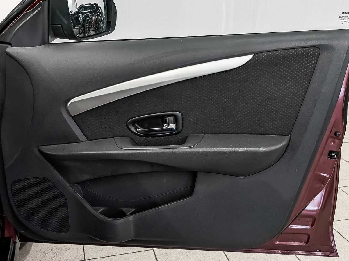 Купить Nissan Almera, 2014, 71 118 км, фото №25