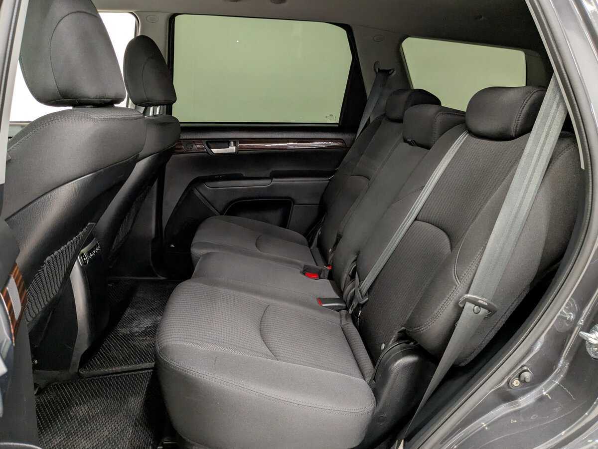 Купить Kia Mohave, 2017, 129 084 км, фото №12