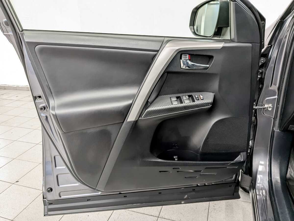 Купить Toyota RAV4, 2014, 119 757 км, фото №17